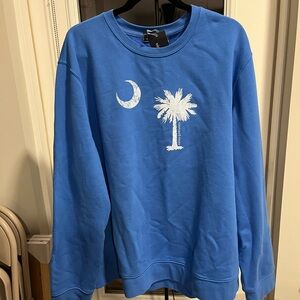 XXL Vineyard Vines Charleston sweatshirt